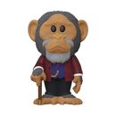 Funko Vinyl Soda: Umbrella Academy - Pogo - Bards & Cards