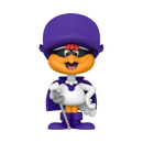 Funko Vinyl Soda: Super Chicken - Bards & Cards