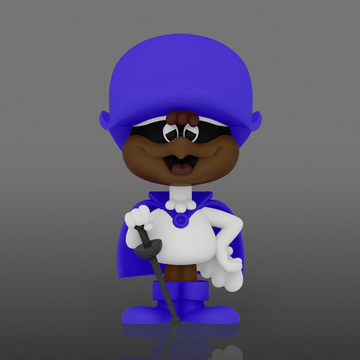 Funko Vinyl Soda: Super Chicken - Bards & Cards