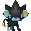 Pokemon Luxray Funko Pop! - Bards & Cards