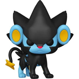 Pokemon Luxray Funko Pop! - Bards & Cards