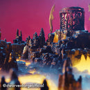 The Tremendous Tome of Epic Dungeons - Bards & Cards