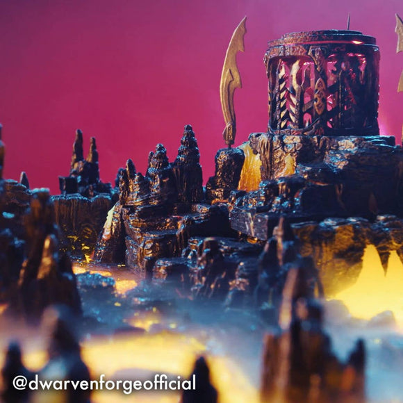 The Tremendous Tome of Epic Dungeons - Bards & Cards