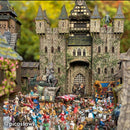 The Tremendous Tome of Epic Dungeons - Bards & Cards