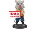 Banpresto: Demon Slayer: Kimetsu No Yaiba - World Collectable Figure Box of 6 Figures - Bards & Cards