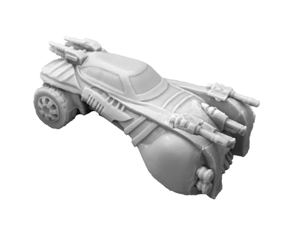 Car Wars Core Set - Bards & Cards