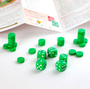 Flapjacks & Sasquatches - Bards & Cards