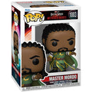 Funko Pop! Doctor Strange: Multiverse of Madness - Master Mordo - Bards & Cards