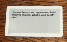 How to Lose a Guy in One DM - Bards & Cards