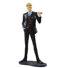 Banpresto: One Piece Treasure Cruise World Journey Vol. 5 - Marco - Bards & Cards