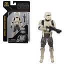Star Wars: The Black Series Archive - Imperial Hovertank Driver 6-Inch Action Figure - Bards & Cards