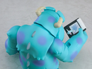 Good Smile Company: Nendoroid: Monsters Inc. - Sulley DX Version #920-DX - Bards & Cards