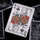 Game of Thrones Playing Cards - Bards & Cards