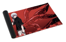 Tokyo Ghoul Red Kaneki Playmat - Bards & Cards