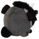 Mini Squishable Baphomet Plush - Bards & Cards