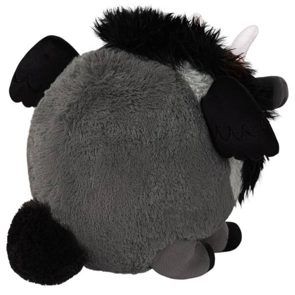 Mini Squishable Baphomet Plush - 0