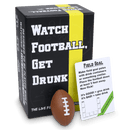 Watch Football, Get Drunk - Bards & Cards