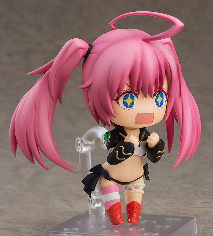 Nendoroid: That Time I Got Reincarnated as a Slime - Milim #1117