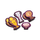 Basketboss - Bards & Cards