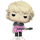 Funko Pop! Machine Gun Kelly: Tickets to my Downfall - Bards & Cards