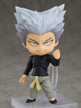 Nendoroid: One Punch Man - Garo Super Movable Edition #1159 - Bards & Cards