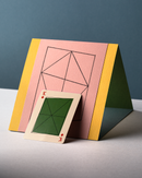 Eames "Kite" Playing Cards - Bards & Cards