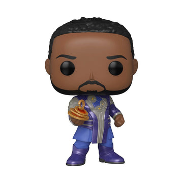 Funko Pop! Eternals - Phastos - Bards & Cards