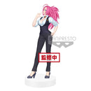 Banpresto: Fate/EXTRA Last Encore - Rider (Francis Drake) EXQ Figure - Bards & Cards