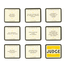 The Imitation Game - Bards & Cards