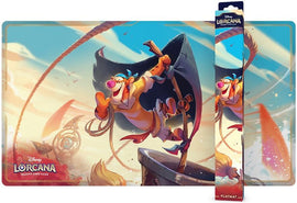 Playmat (Tigger) - Bards & Cards