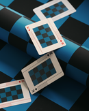 Eames "The Little Toy" Playing Cards - Bards & Cards