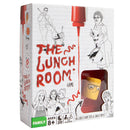 The Lunch Room Game - Bards & Cards
