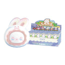 MJ Studio: Emma Rua Rua Zoo Party - 1 Blind Box - Bards & Cards