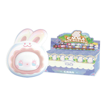 MJ Studio: Emma Rua Rua Zoo Party - 1 Blind Box - Bards & Cards