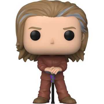 Funko Pop! Moon Knight: Arthur Harrow - Bards & Cards