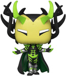 Funko Pop! Infinity Warps: Madame Hel - Bards & Cards