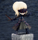 KOTOBUKIYA Cu-Poche: Fate/Grand Order - Saber/Altria Pendrago (ALTER) - Bards & Cards