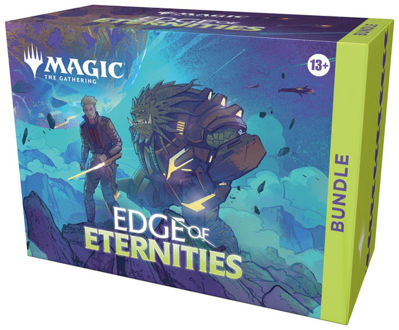 Edge of Eternities - Bundle - Bards & Cards