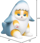 Qualia: Mofusand Samenyan - 1 Blind Box - Bards & Cards