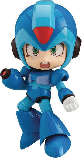 Nendoroid: Mega Man X - Mega Man #1018 - Bards & Cards