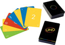 UNO: Minimalista - Bards & Cards