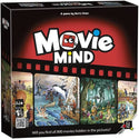 Movie Mind - Bards & Cards