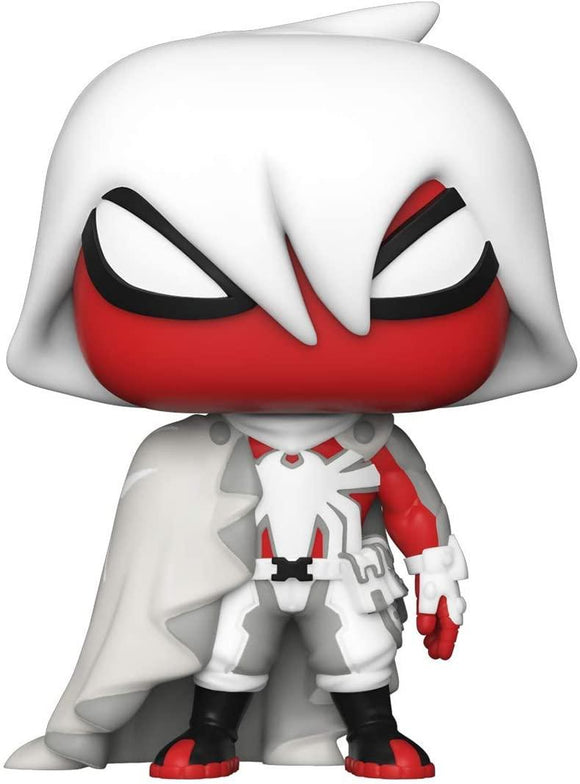 Funko Pop! Infinity Warps: Arachknight - Bards & Cards