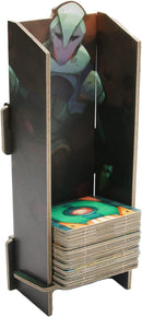 Mechanical Beast - Side Room Games - Bards & Cards