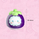 MJ Studio: Emma Colorful Sweet Bean - 1 Blind Bag (4 pcs) - Bards & Cards