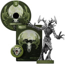 Unmatched: The Witcher - Steel & Silver - Bards & Cards