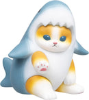 Qualia: Mofusand Samenyan - 1 Blind Box - Bards & Cards