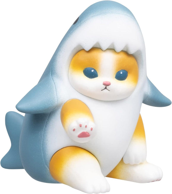 Qualia: Mofusand Samenyan - 1 Blind Box - Bards & Cards