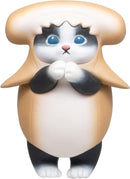 Qualia: Mofusand Samenyan - 1 Blind Box - Bards & Cards