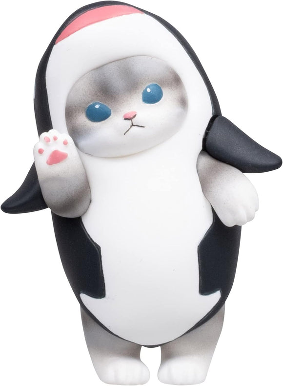 Qualia: Mofusand Samenyan - 1 Blind Box - Bards & Cards